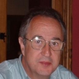 José Alberto Villatoro Llinares's profile picture