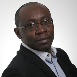 Ing. Sylvain Pola Feukam