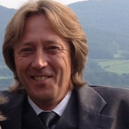 Juergen Bruestle