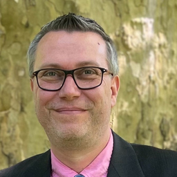 Sascha Glombik