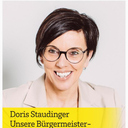 Mag. Doris Staudinger