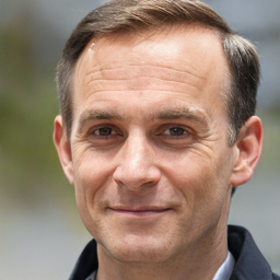 Tom Meinhoff
