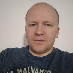 Andreas Anklam's profile picture