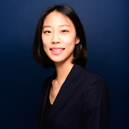 Yeseul Oh