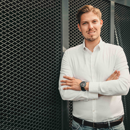 Alexander Klaus's profile picture