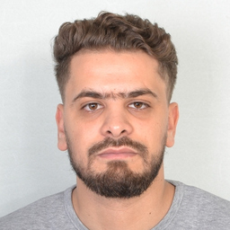 oussama alouache