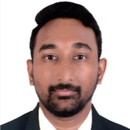MAKRAND KADAM