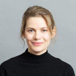 Dr. Katharina Kempf
