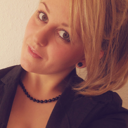 Profilbild Stephanie Müller