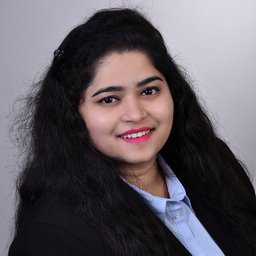 Bhagyashree Sanjay Borade