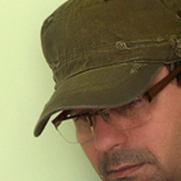 Gustavo Falcon Mendoza