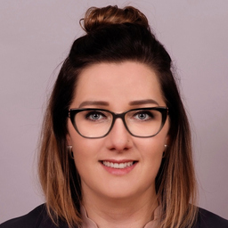 Jeanette Johannes's profile picture