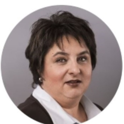 Andrea Rieck