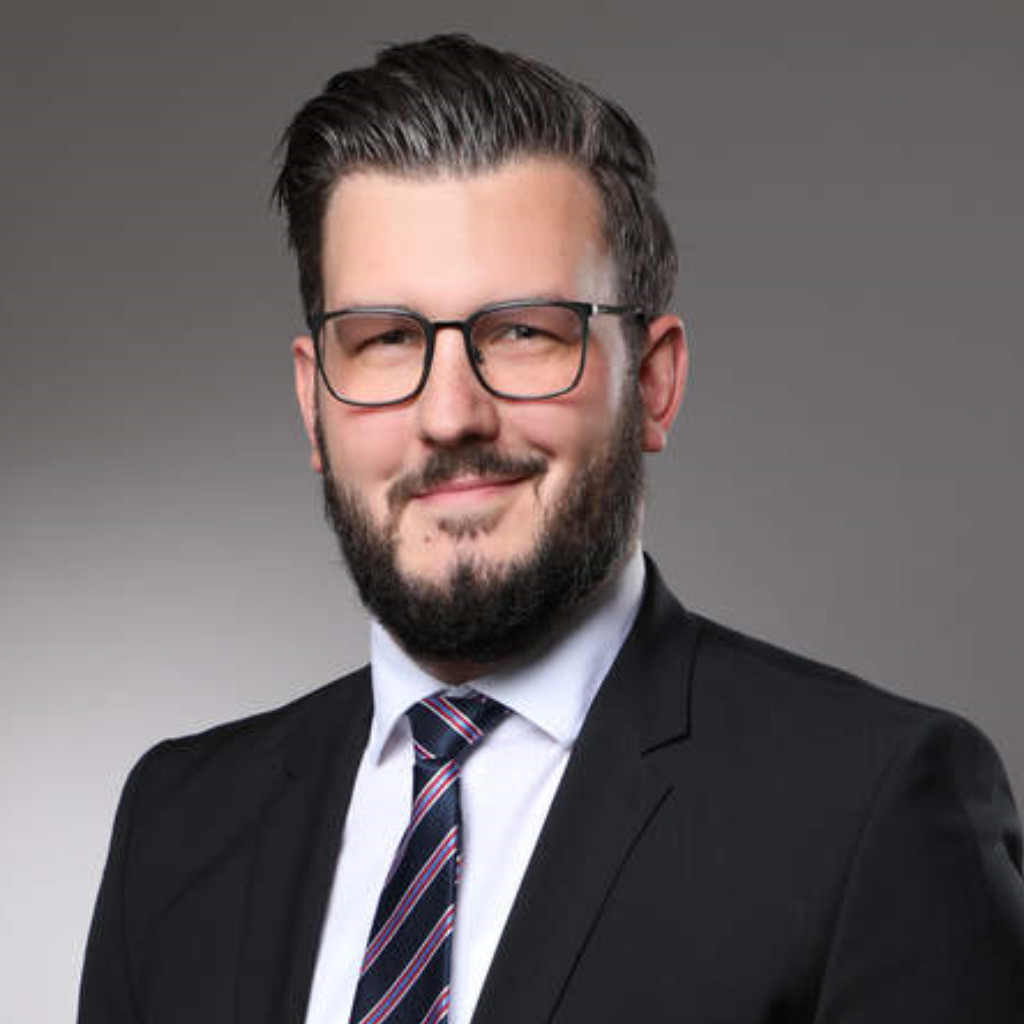 Frederik Böhm Teamlead Property Management ATCP Management GmbH XING