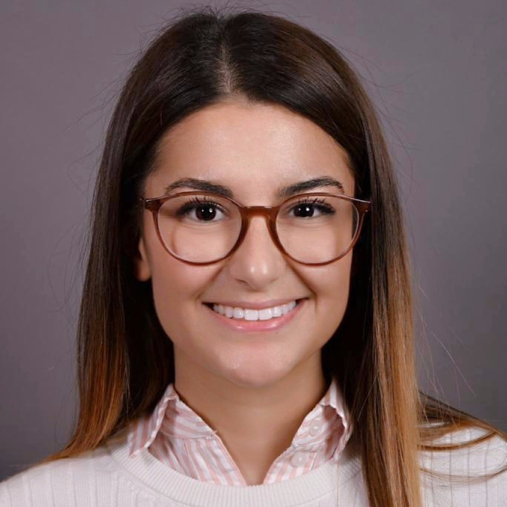 Ebru Güclü - Wirtschaftswissenschaften - Westfälische Hochschule | XING