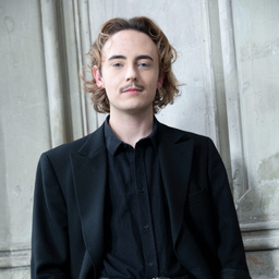 Dante Nicolai Rafalski