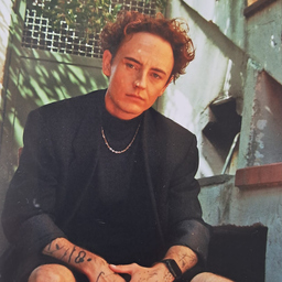 Dante Nicolai Rafalski