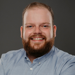 Max Korte