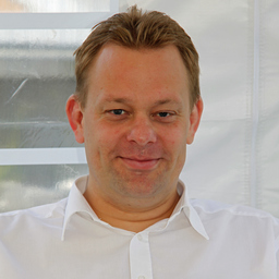 Torge Zander