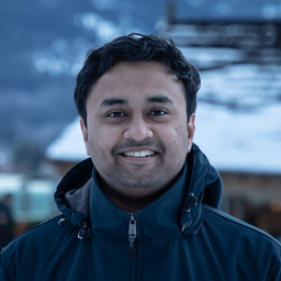 Debarshi Mitra