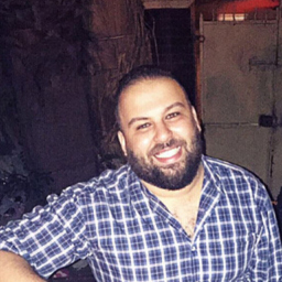 Mohamed Sallam