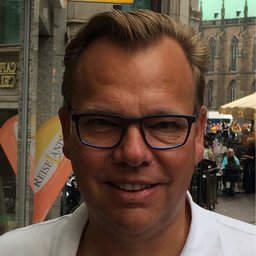 Andreas Luecken