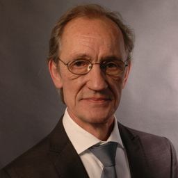 Klaus Balden