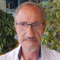 Klaus Balden