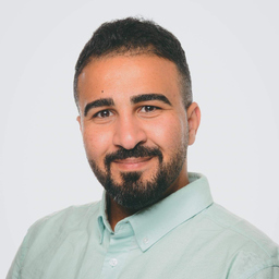 Ahmed Al-Ashoor's profile picture