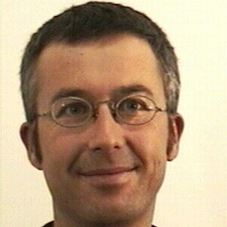 Axel Klein