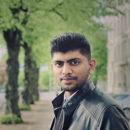 Kiran Tomy