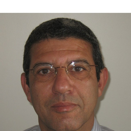 Dipl.-Ing. Bennaceur Manssouri