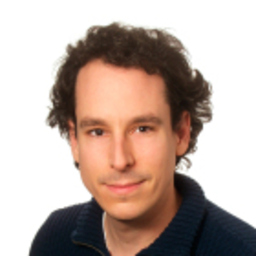 Chuck Navarro Mark