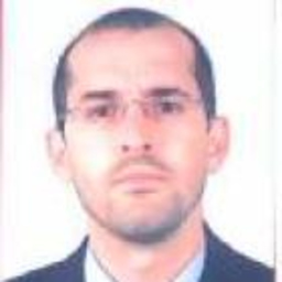 Jordi Cruz Murillo