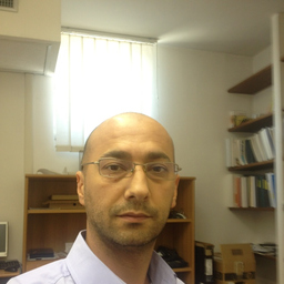 Enrico Moroncelli