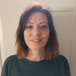 Sabrina Le Gousse