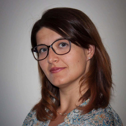 Mag. Stephanie Walter