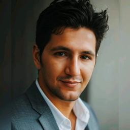 Ehsan Alinezhadharmoushi