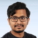Naresh Ganesh
