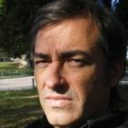 Sergio Bressel Vicente