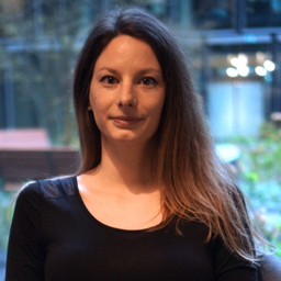 Lylia Jupin