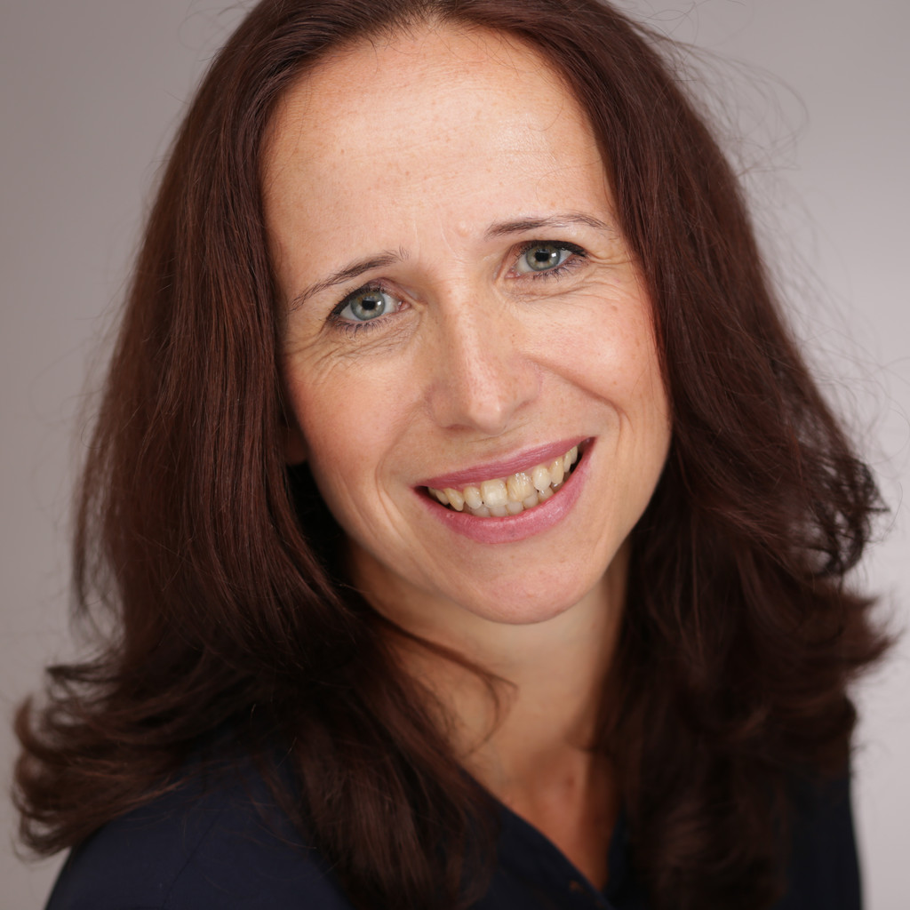 Social Media Profilbild Bianca Dörr Köln