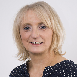 Irene Heldmann