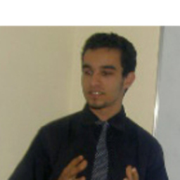 Zakaria Arakchou