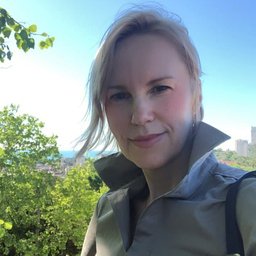 Mag. Anna Derevyanko