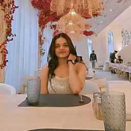 Dharti Mangukiya