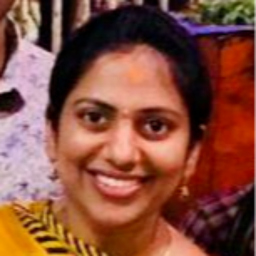 Charishma Chundi's profile picture