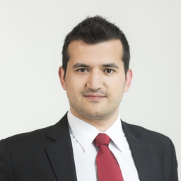 Michalis Stamoulis