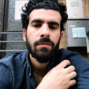 Social Media Profilbild Ahmed Naser Fürth