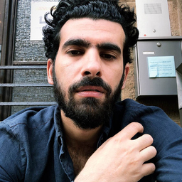 Ahmed Naser